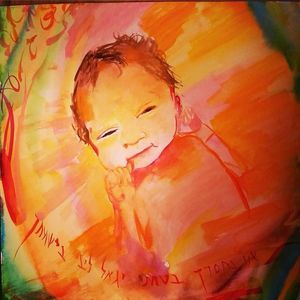 Meet your Posher, Shauna